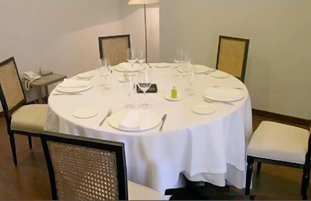 Hotel Maria Jimena-1