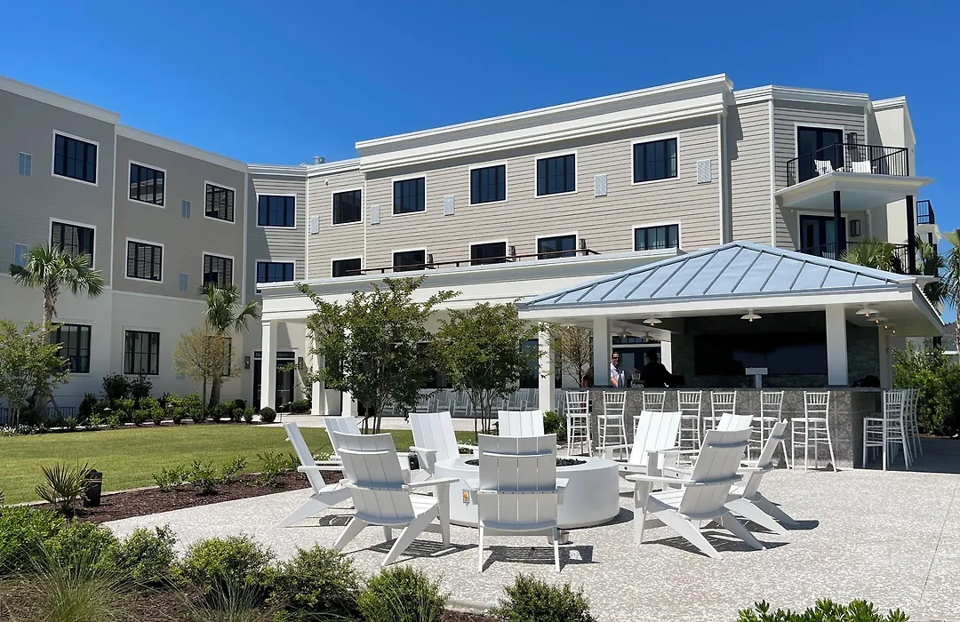 The George Hotel-1