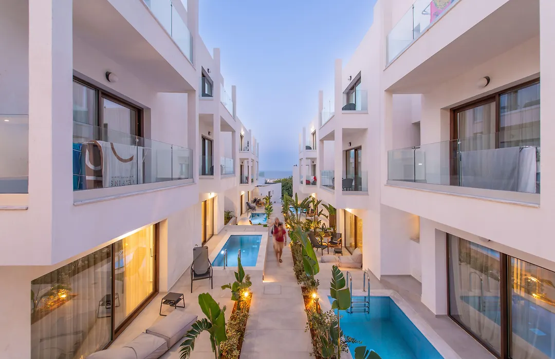Mika Villas & Suites-1