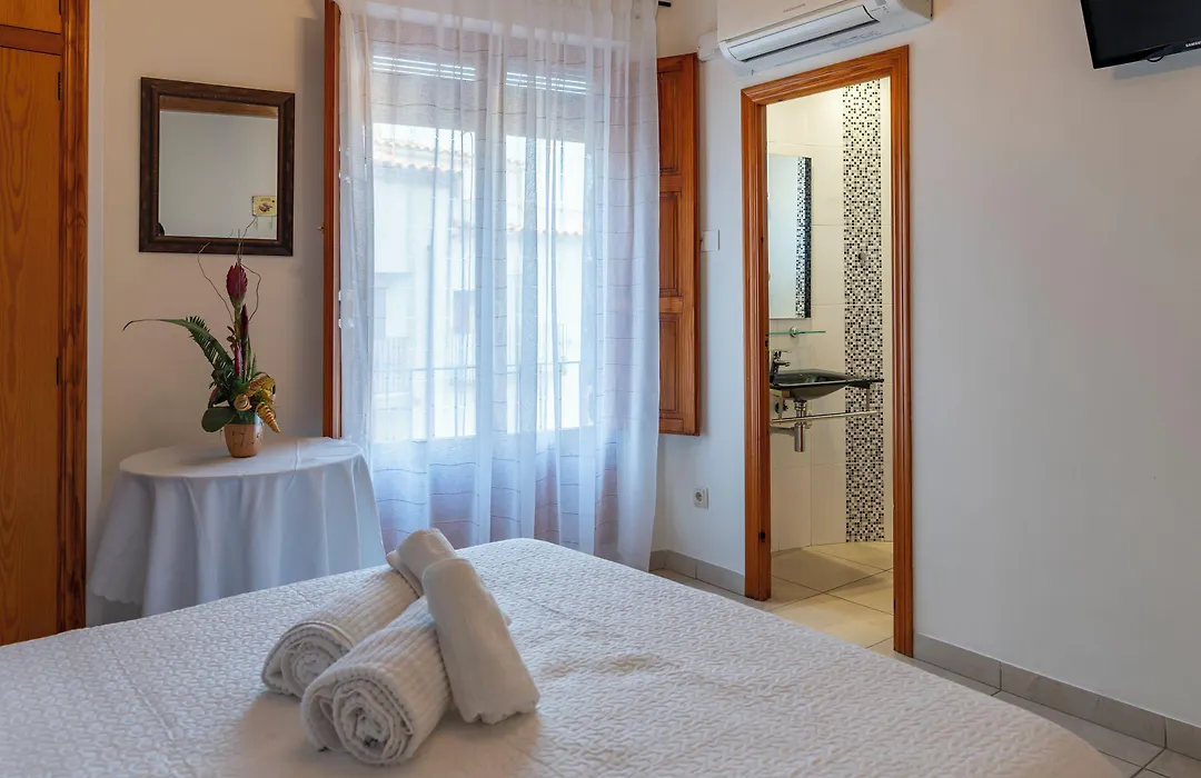 Hotel El Rullo-1