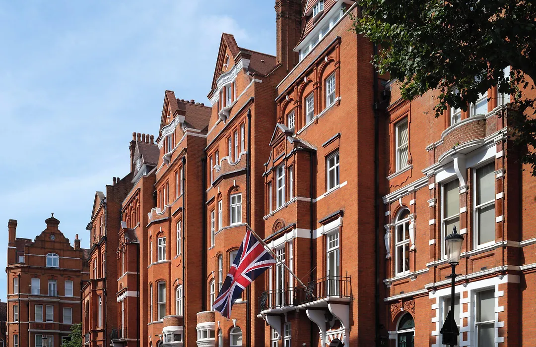 The Chelsea Townhouse-1