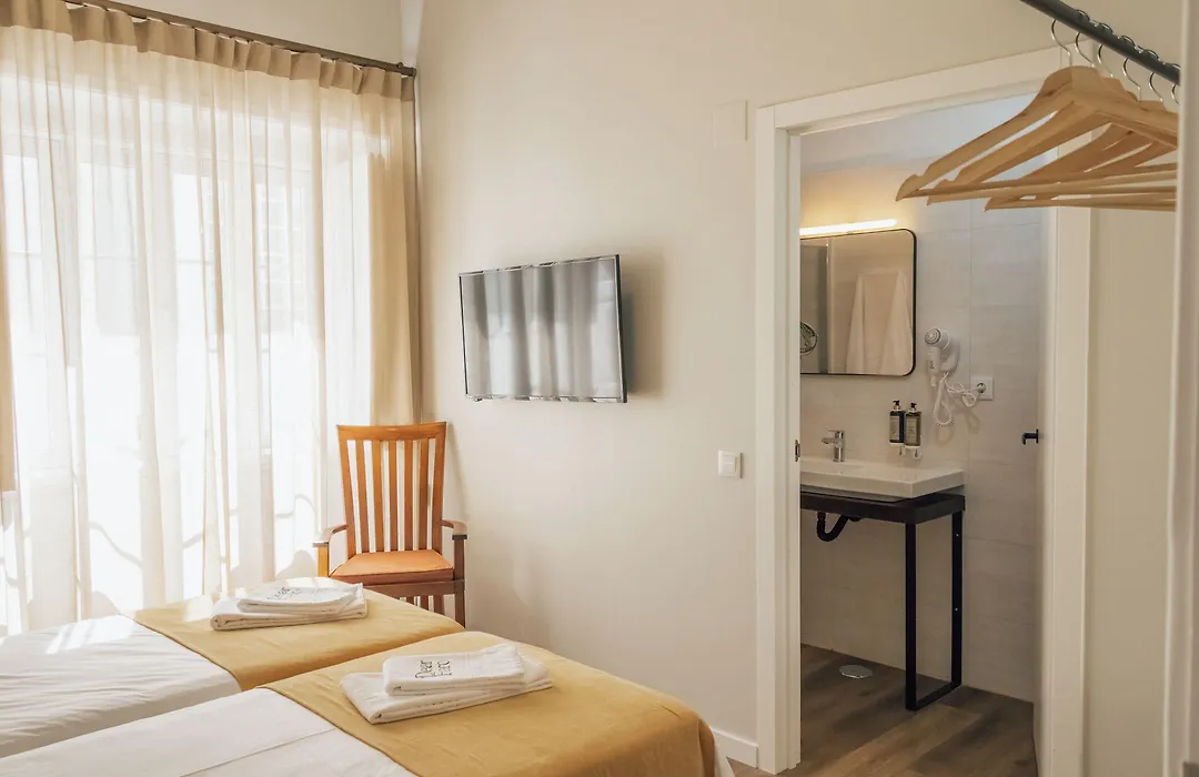 Dear Faro - Guest House-1