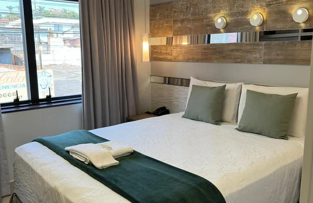 Hotel Imperatriz Premium-1