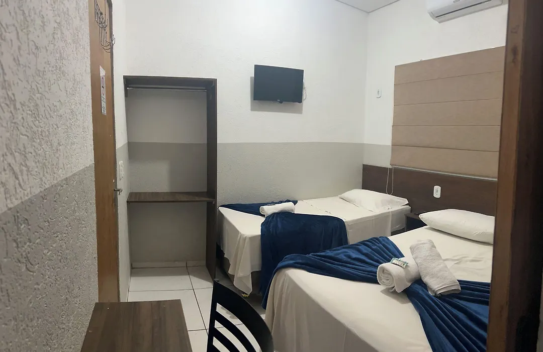 Hotel GranDourados-1