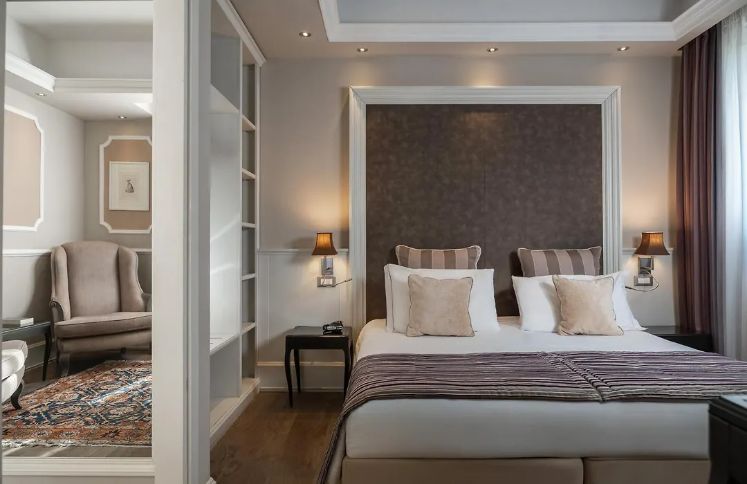 Hotel Campo Marzio-1