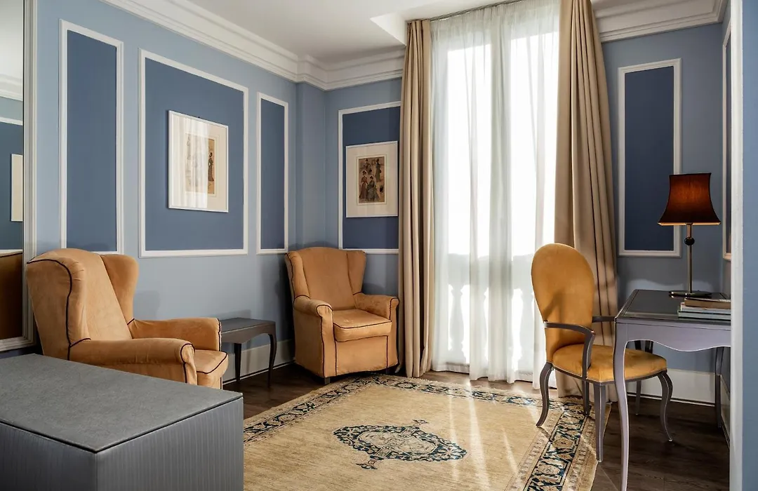 Hotel Campo Marzio-1