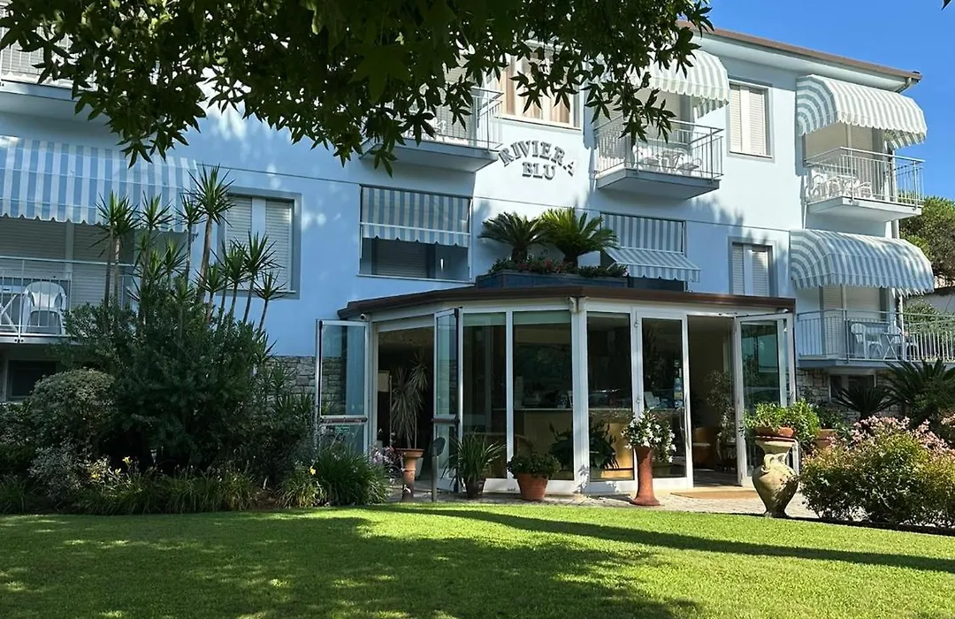 Hotel Riviera Blu-1