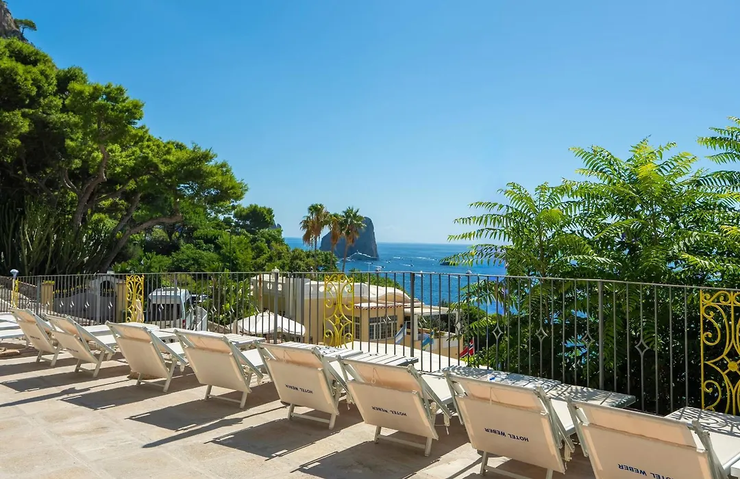 Hotel Weber Ambassador-1