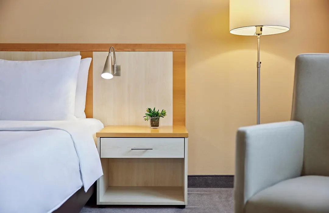 Lindner Hotel Cologne Am Dom, Part Of Jdv By Hyatt-1