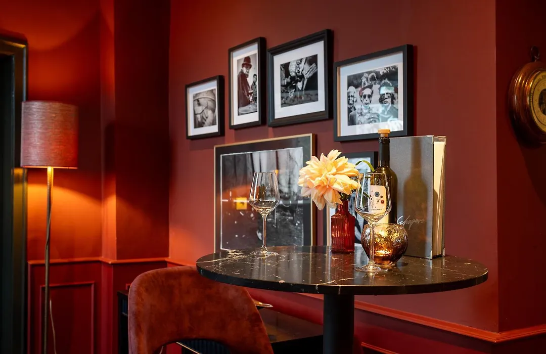 Hotel Schepers-1