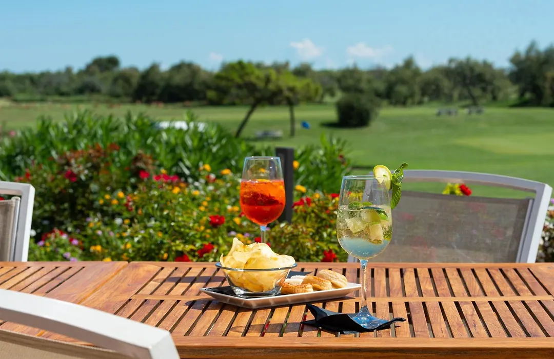 Albarella Golf Hotel-1