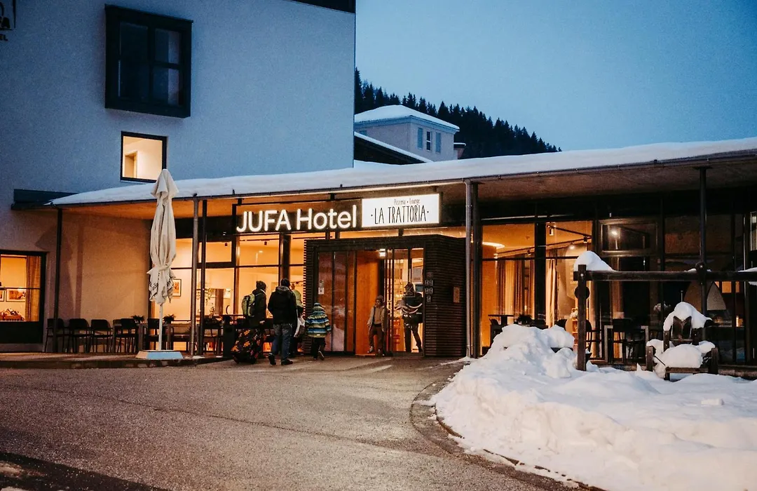 Jufa Hotel Wipptal-1