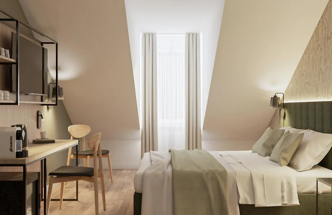 Hotel Blutenburg-1