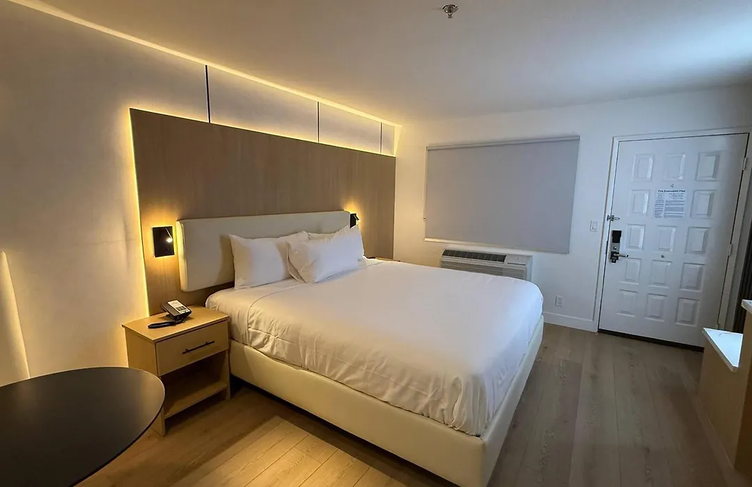 Mainstay Suites Victorville - Hesperia-1