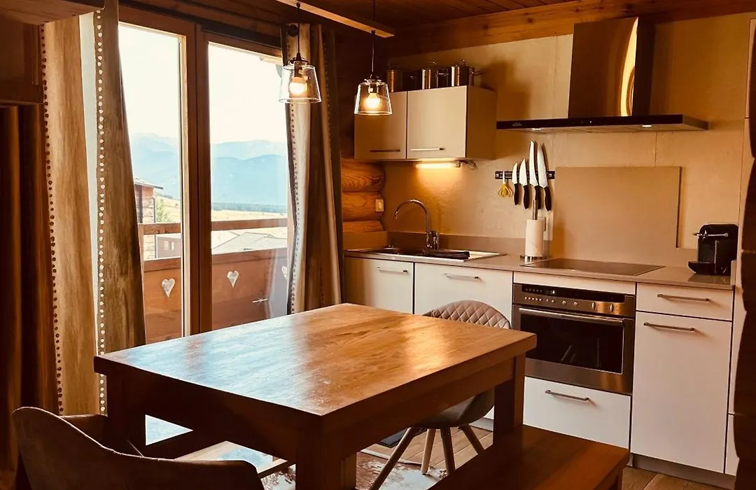 Chalet Ana & Spa-1