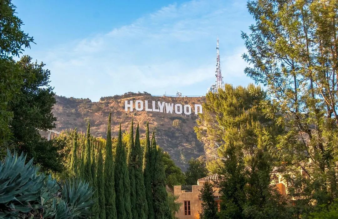 The Hotel Hollywood-1