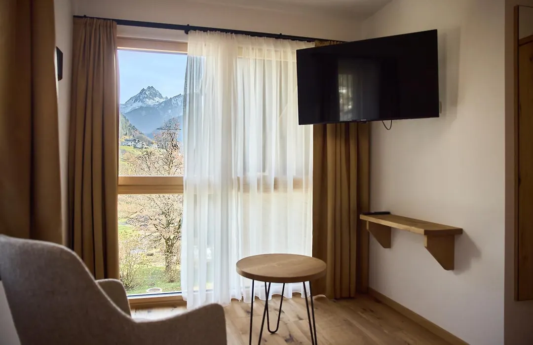 Die Monika Aparthotel-1