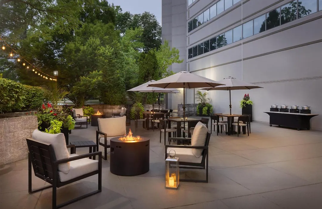 Embassy Suites By Hilton Detroit Troy Auburn Hills-1
