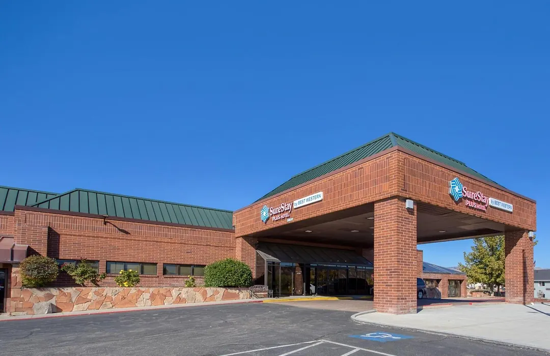 Surestay Plus Hotel By Best Western Price-1