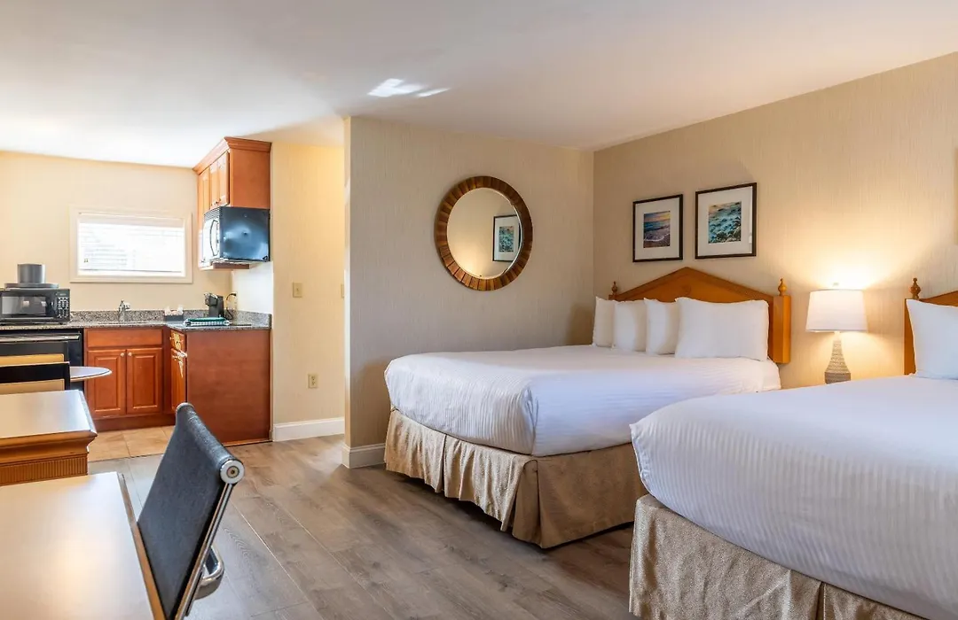 Port Inn And Suites Portsmouth, An Ascend Collection Hotel-1
