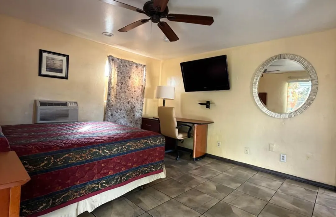 Mission Bell Motel-1