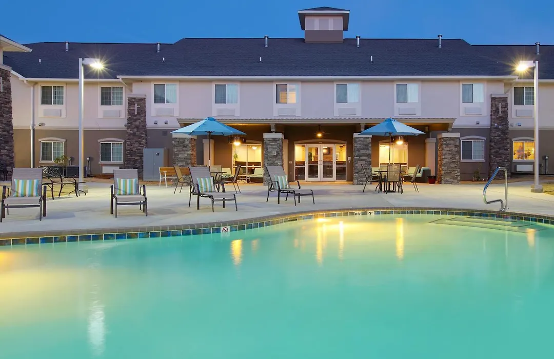 Holiday Inn Express Monticello By Ihg-1