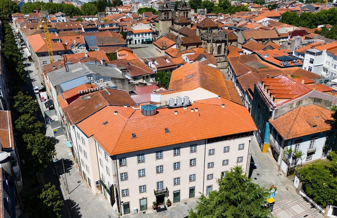Hotel Dona Sofia-1