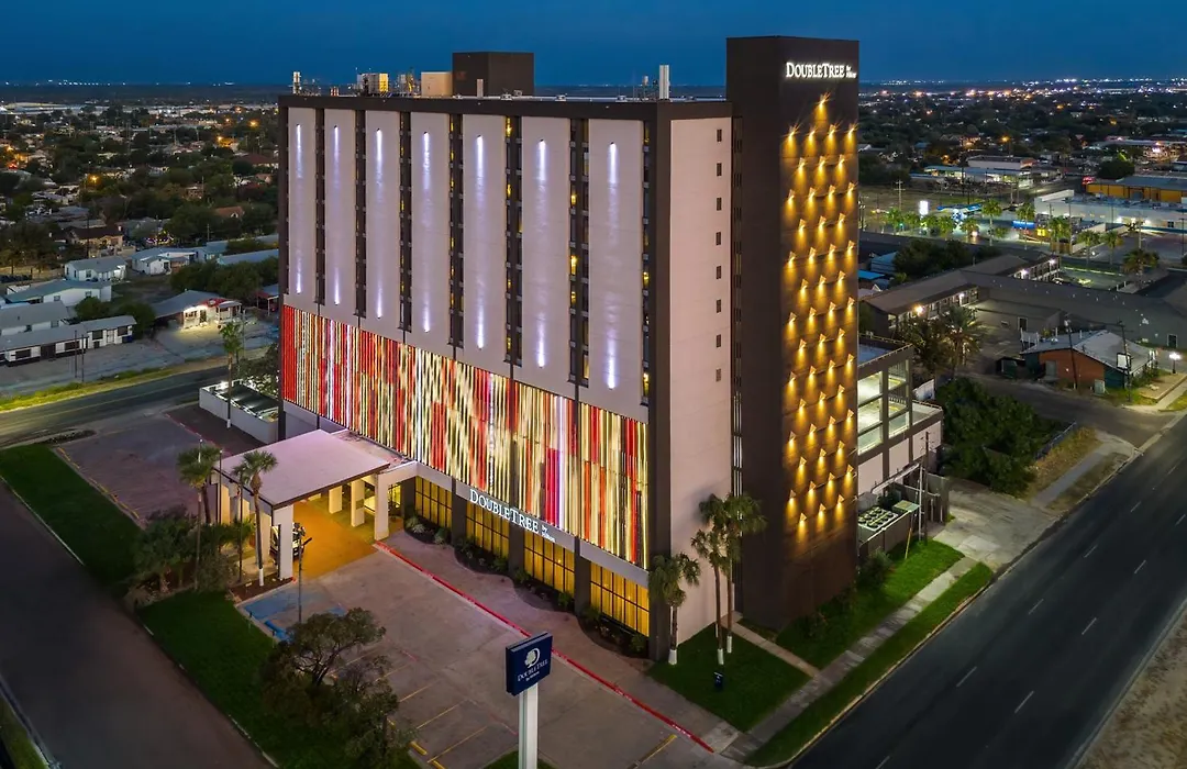 Doubletree By Hilton Laredo-1