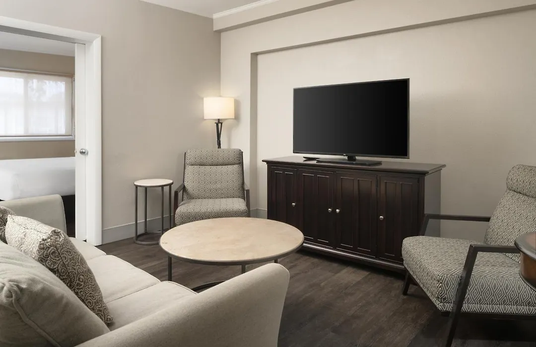 Doubletree By Hilton Providence Airport Warwick-1