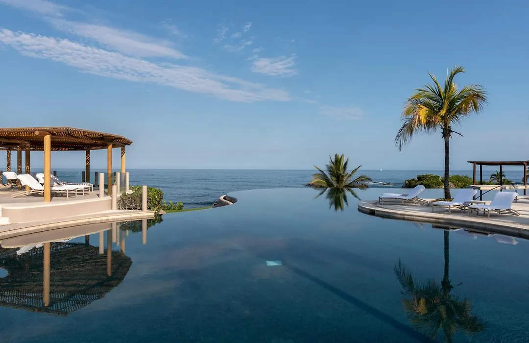 Four Seasons Resort Punta Mita-1