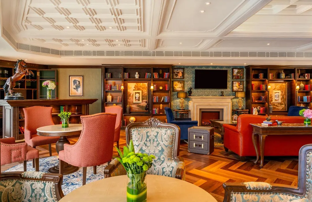 The St. Regis Mumbai-1