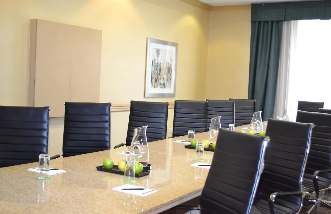 Holiday Inn & Suites Bolingbrook By Ihg-1