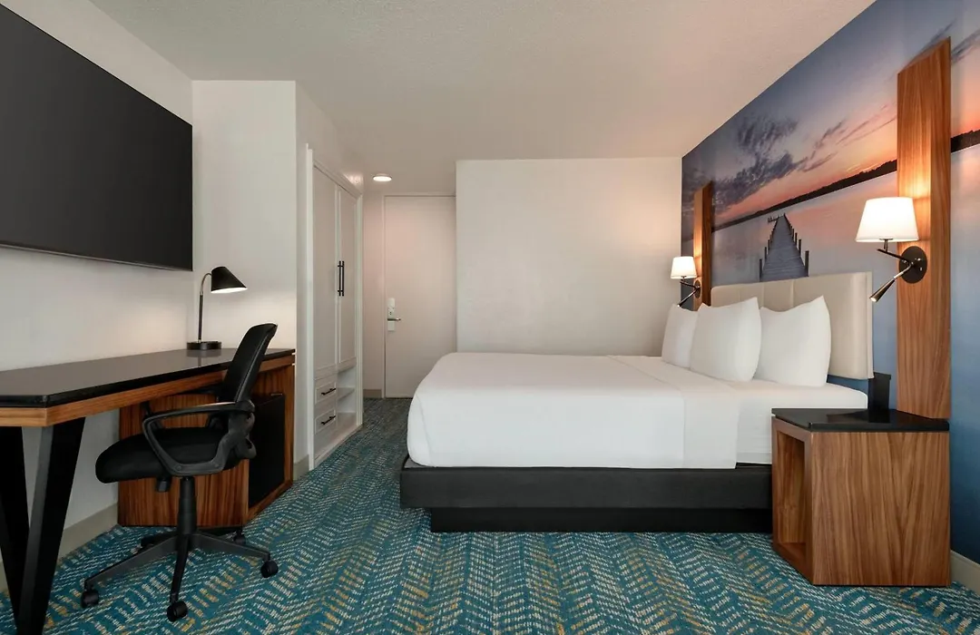 Fort Pontchartrain Detroit, A Wyndham Hotel-1