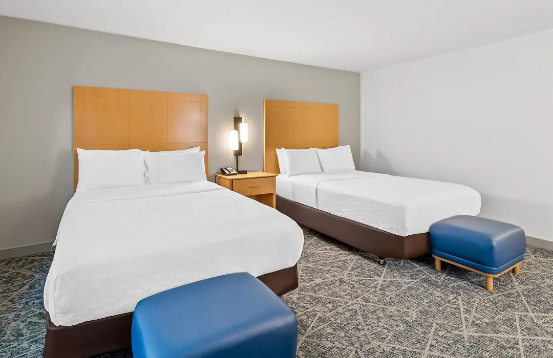 Hampton Inn Texarkana-1