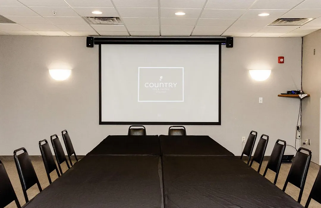 Country Inn & Suites By Radisson, Winchester, Va-1