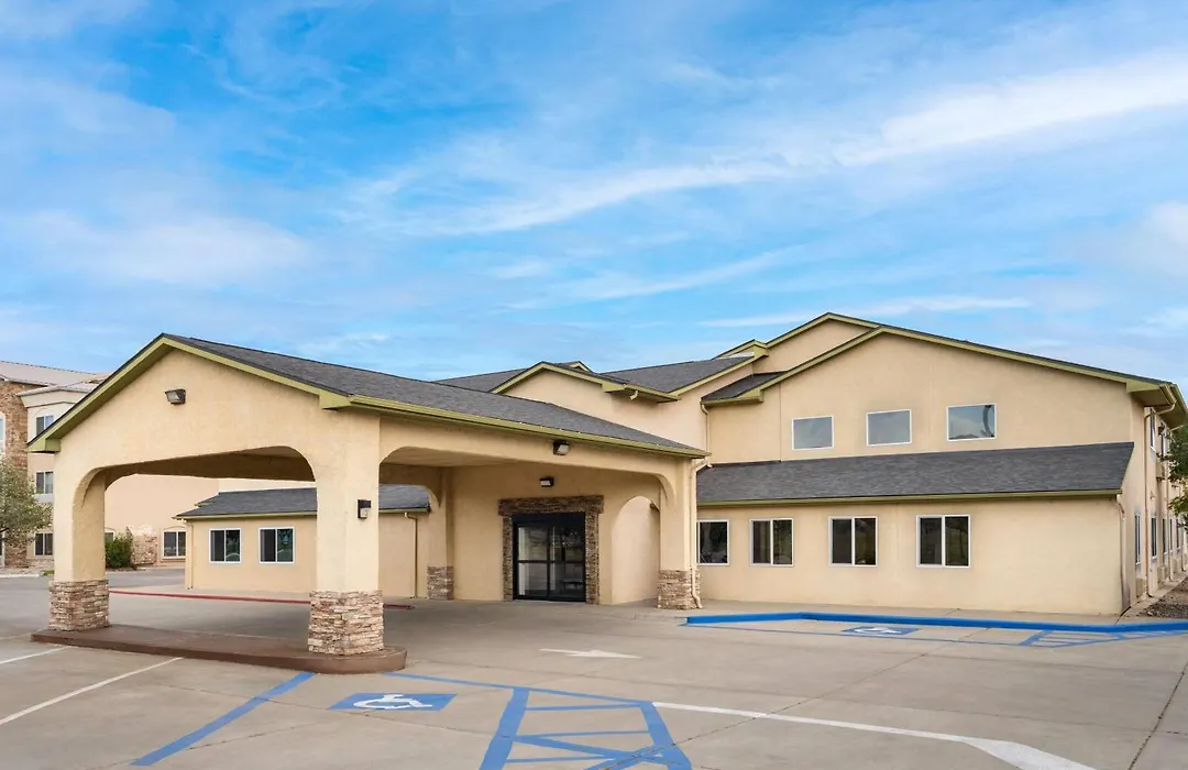 Days Inn By Wyndham Las Vegas-1