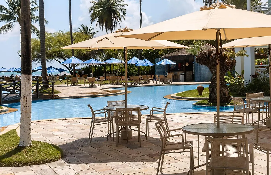 Baía Branca Beach Resort-1