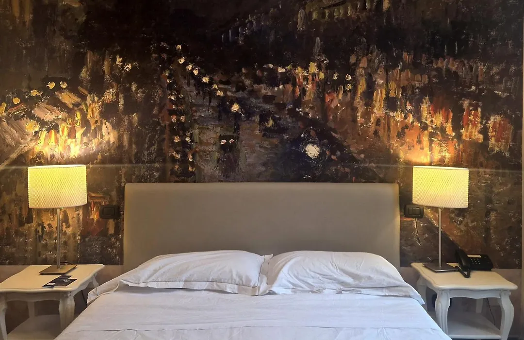 Art & Jazz Hotel-1