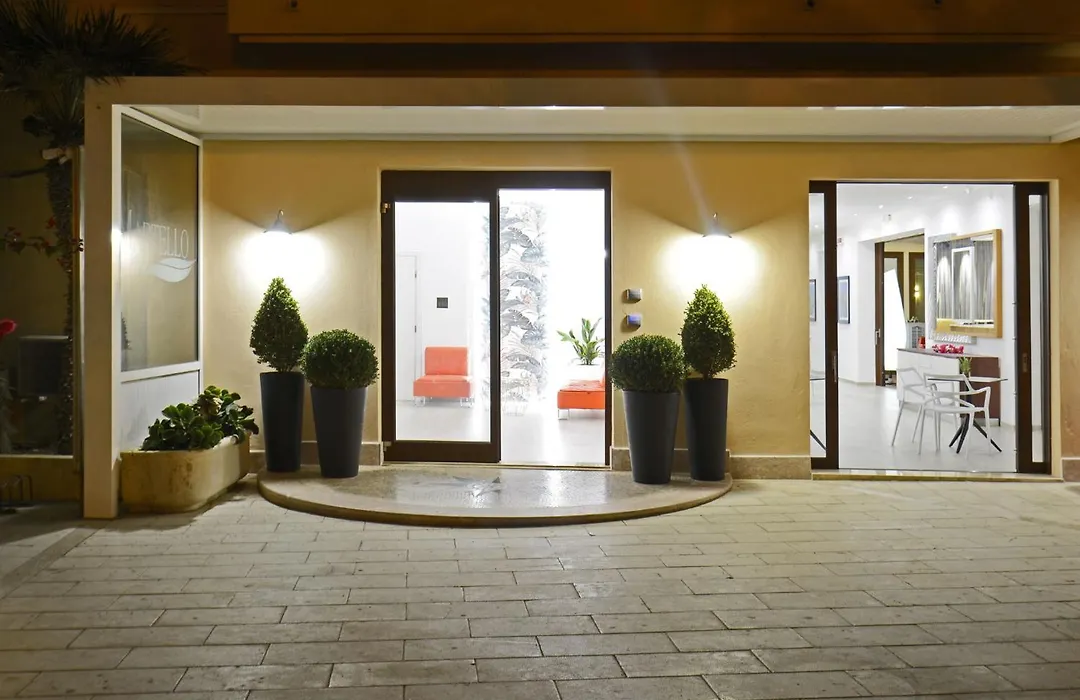 Best Western Hotel Martello-1