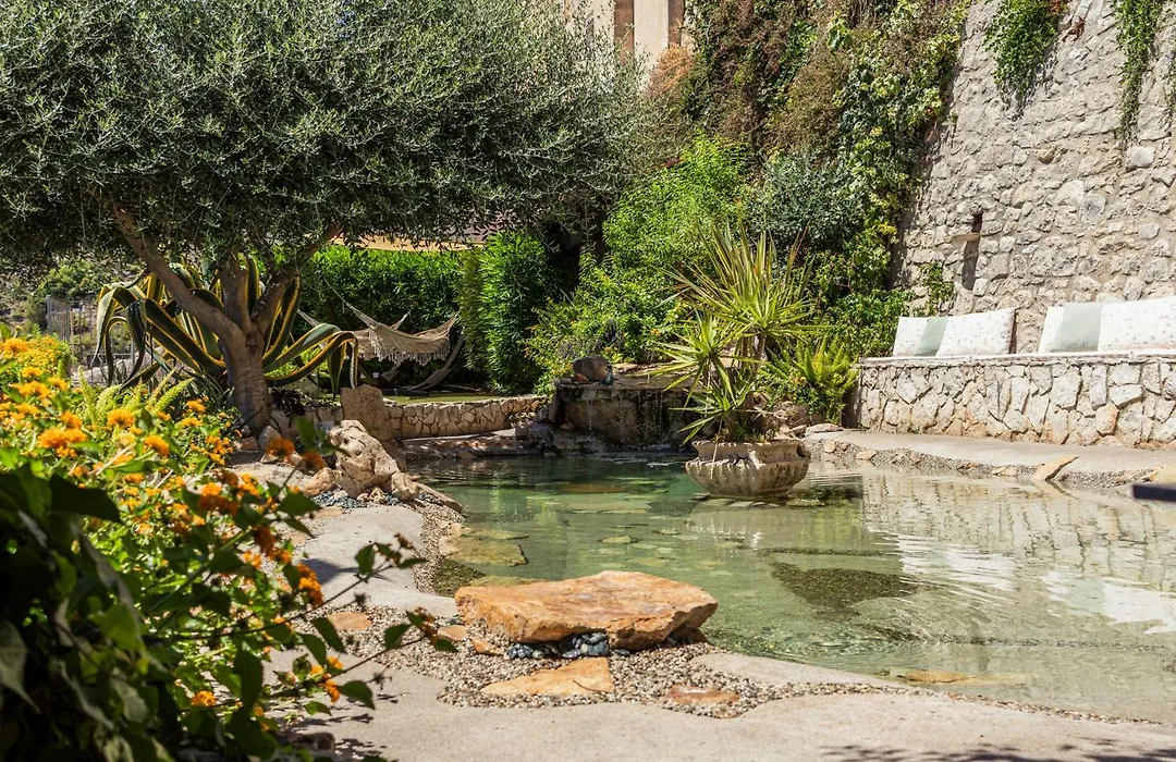 La Casa del Gelsomino-1