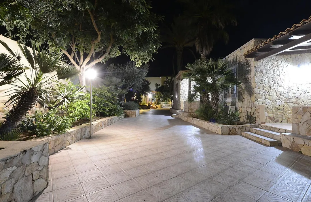 Oasis Hotel Residence Resort-1