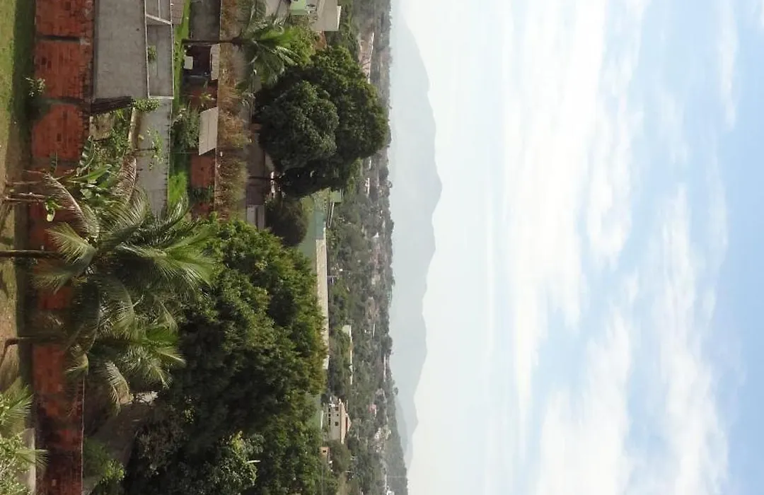 Hotel Solar De Itaborai-1