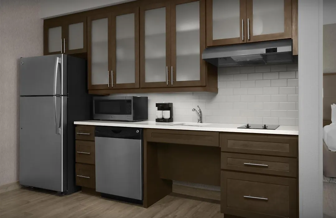 Homewood Suites By Hilton Concord-1