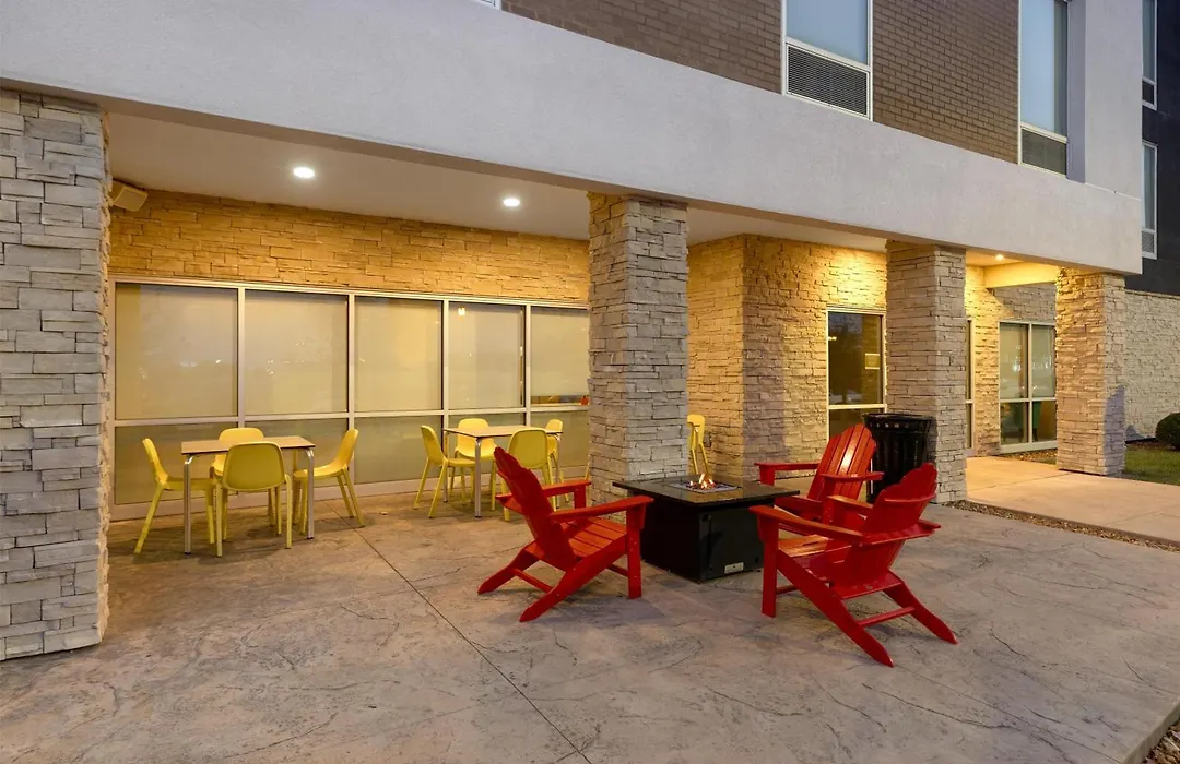 Home2 Suites By Hilton Dayton Vandalia-1