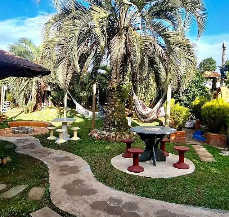 Mini House Park-1