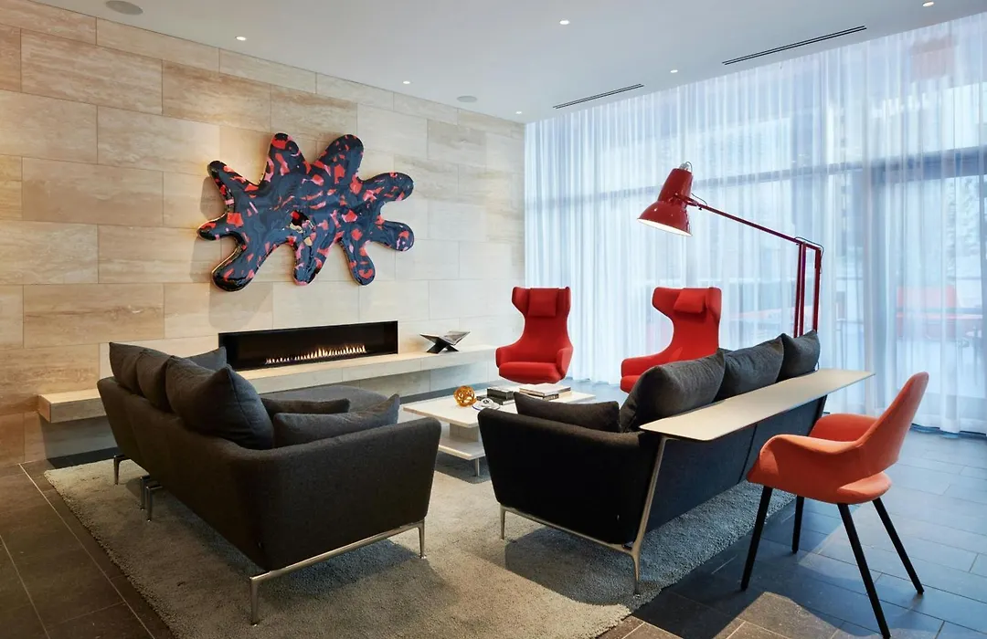 Citizenm Chicago Downtown-1
