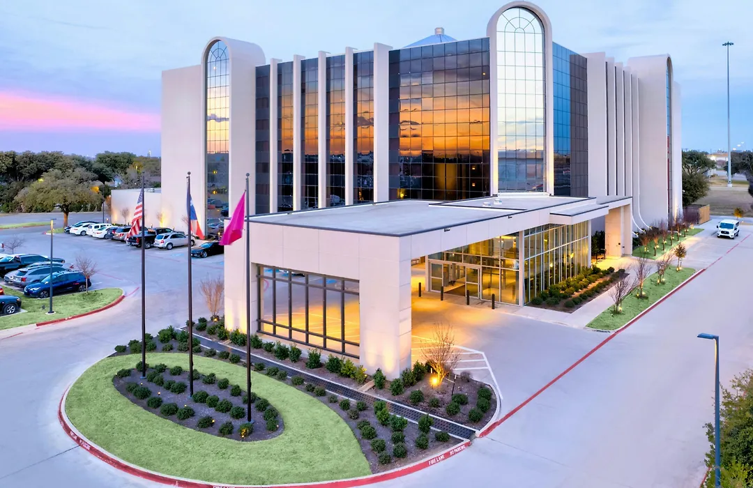 The Arlin, Arlington, A Tribute Portfolio Hotel-1
