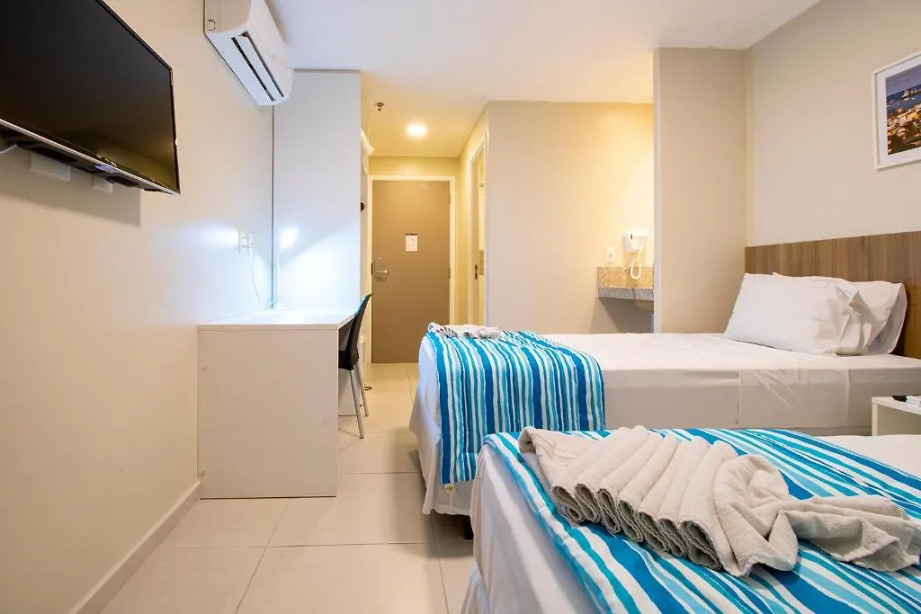 Soft Inn Maceio Ponta Verde-1