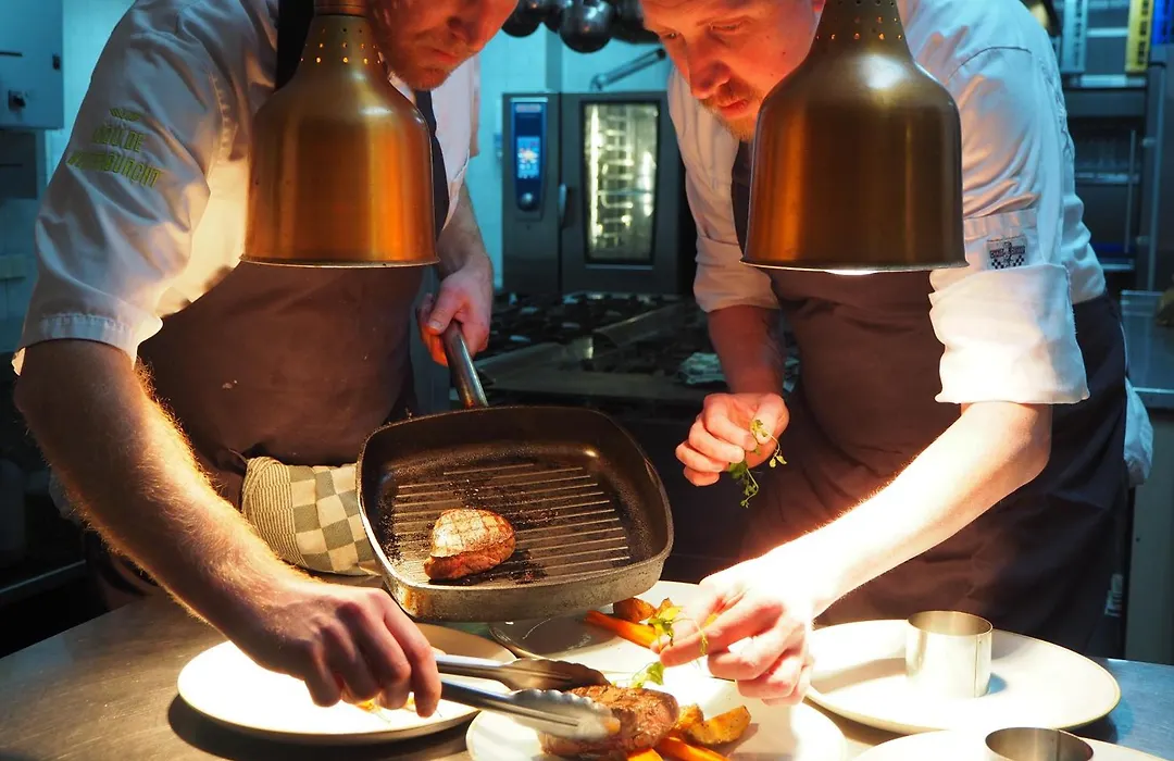 Boutique Hotel, Restaurant & Wellness Westerburcht-1