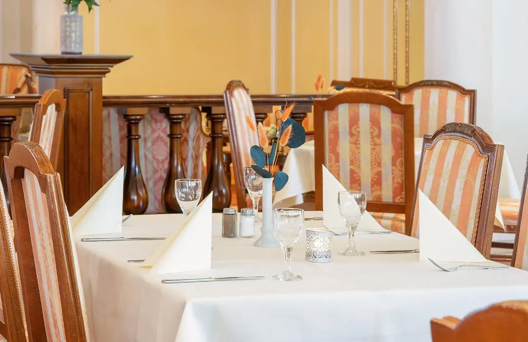 Victor's Residenz-Hotel Erfurt-1